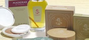 Nelia Internacional Cosméticos amplía su área de influencia