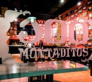 Restalia alcanza las 13 Cervecerías 100 Montaditos en México