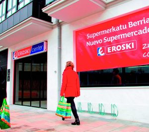 Eroski incrementa su oferta para celíacos en más de 200 productos sin gluten