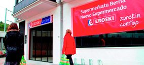 Eroski incrementa su oferta para celíacos en más de 200 productos sin gluten