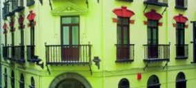 NH Hoteles desafilia un establecimiento en Granada