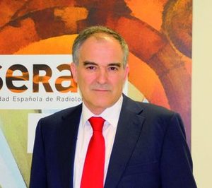 José Luis del Cura, nuevo presidente de la SERAM