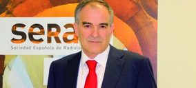 José Luis del Cura, nuevo presidente de la SERAM