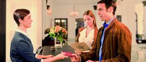 Informe de Touroperadores en el Sector Hotelero Vacacional en España 2014