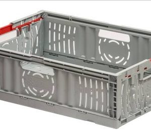 Cabka presenta Twistlock Box