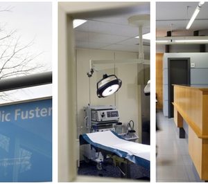 MútuaTerrassa gestionará los cuatro centros de Salus XXI