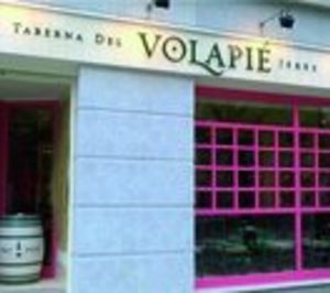 Taberna del Volapié recluta un nuevo franquiciado para Madrid