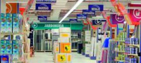 Mega Centro Playa Honda, en concurso, cierra otro centro