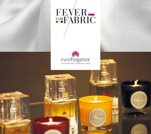 Eurofragance presenta tres fragancias en Dubai