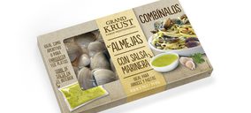 Krustagroup crece y redefine su oferta de quinta gama