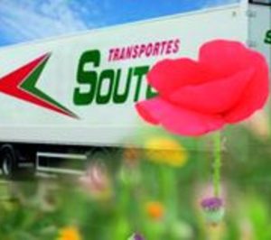 Transportes Souto traslada su almacén de Mérida