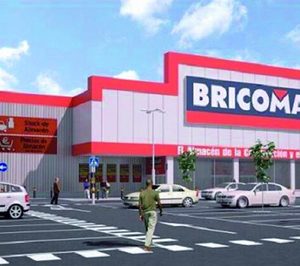 Bricomart ultima apertura y avanza proyectos