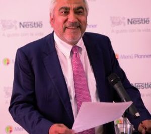 Pocas verduras y mucha sal