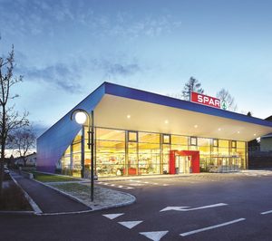 Spar Internacional incrementó sus ventas un 4,1% en 2013