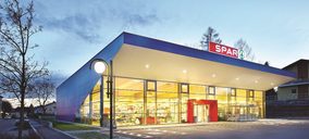 Spar Internacional incrementó sus ventas un 4,1% en 2013