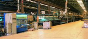 Todagres prepara inversiones en planta