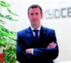 Kyocera Document nombra nuevo director de Servicio al Cliente