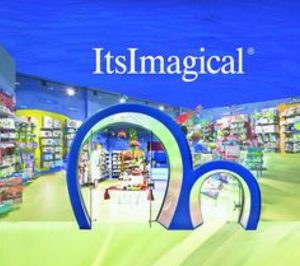 Imaginarium continuará la estrategia de 2013 para mejorar resultados en 2014