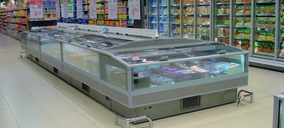 Esclat refrigera sus productos con el sistema por C02 de Epta