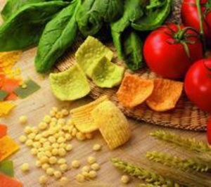 Las ventas de snacks y frutos secos crecieron un 1,7% en 2013