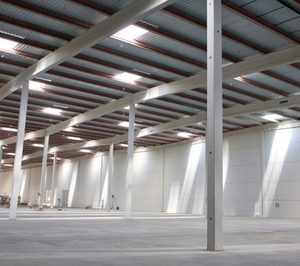 IDI Gazeley, nueva marca de los negocios logísticos de Brookfield