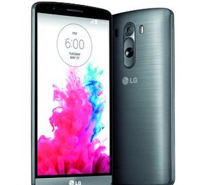 LG presenta el nuevo smartphone premium G3