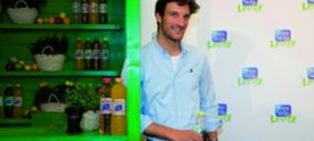 Font Vella Levité presenta sus nuevas bebidas con kiwi y naranja