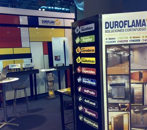 Duroflama entra en concurso de acreedores