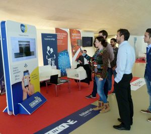 EVA, presente en el Foro internacional de logística Pilot 2014