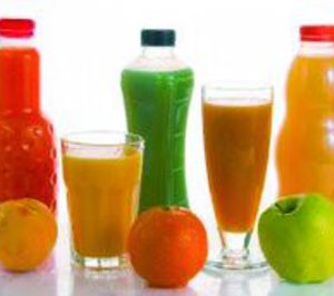 El valor de las exportaciones de zumo aumenta casi un 40% desde 2007