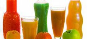 El valor de las exportaciones de zumo aumenta casi un 40% desde 2007