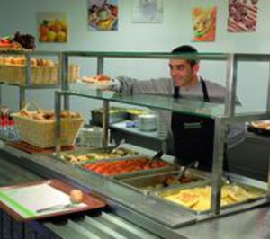 Serunión gestionará una cafetería hospitalaria en Aragón