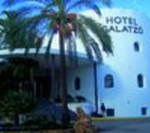 Maritim volverá a operar el mallorquín Galatzó en 2015