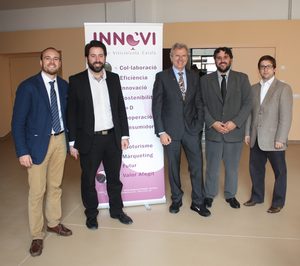 El Icsuro se incorpora al Clúster Vitivinícola Catalán