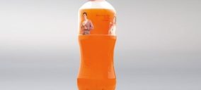 Krones lanza una botella ligera de alta resistencia