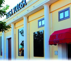 Vega Tolosa invierte en producción y comercialización