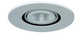 Sharp Europe entra en el segmento de luminarias LED