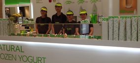 Llaollao llega a China