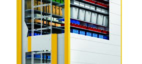 Jungheinrich presenta nuevos sistemas de almacenaje