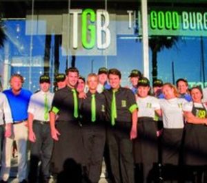 Restalia pone en marcha el segundo TGB de Málaga