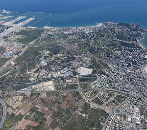 Luz verde a la rebaja fiscal de BCN World