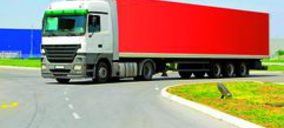 La comparación año a año muestra ocho meses de precios de transporte más elevados