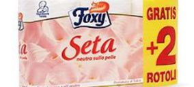 Industrie Cartarie Tronchetti mantiene ventas a la baja