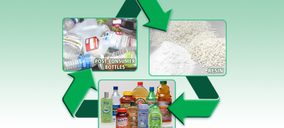 La EFSA da el visto bueno a un nuevo sistema de reciclado de PET
