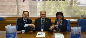 Daikin, patrocinador Platino de ASHRAE