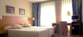 Un hotel madrileño entra en concurso voluntario