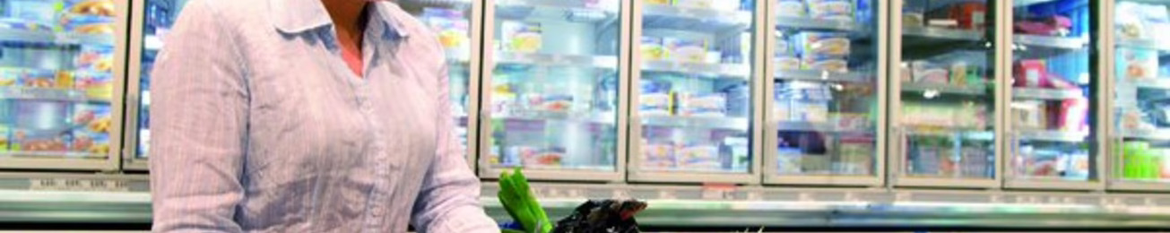 Informe 2014 sobre el sector de congelados