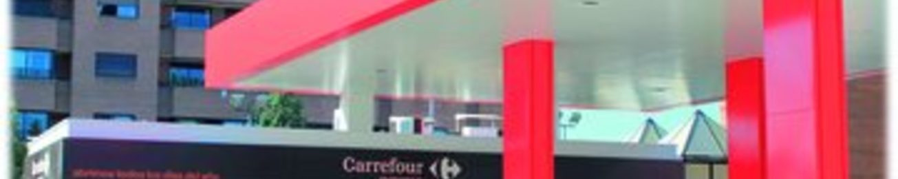 La distribución alimentaria, en plena efervescencia