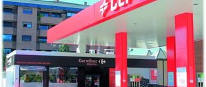 La distribución alimentaria, en plena efervescencia