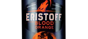 Bacardi lanza un nuevo vodka saborizado